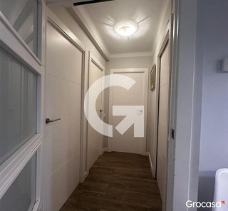 Piso en venta en El Gornal en Hospitalet de Llobregat, L´