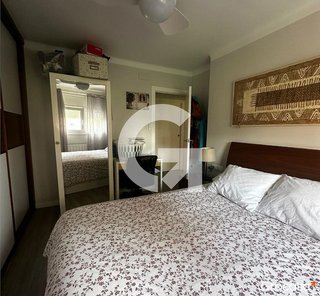 Piso en venta en El Gornal en Hospitalet de Llobregat, L´