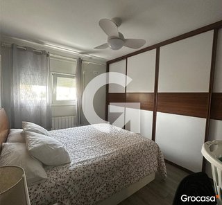 Piso en venta en El Gornal en Hospitalet de Llobregat, L´