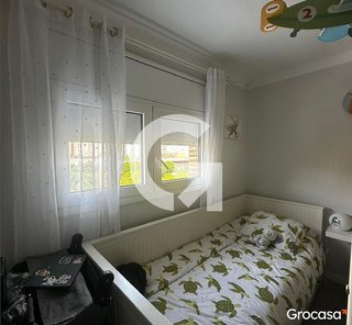 Piso en venta en El Gornal en Hospitalet de Llobregat, L´
