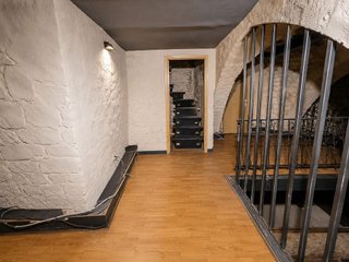 Local comercial en venta en Antic en Manresa