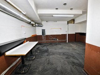 Local comercial en venta en Antic en Manresa