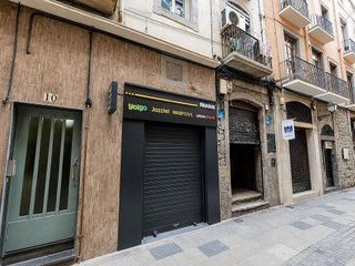 Local comercial en venta en Antic en Manresa