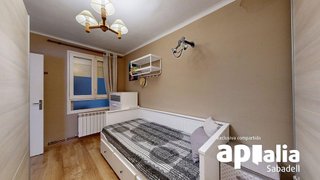 Piso en venta en Centre - Cordelles en Cerdanyola del Vallès