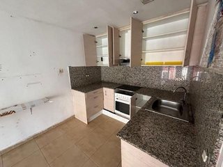 Piso en venta en Creu Alta en Sabadell