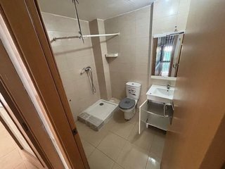 Piso en venta en Creu Alta en Sabadell