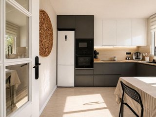 Casa adosada en venta en Castellbisbal
