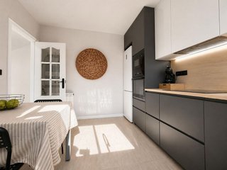 Casa adosada en venta en Castellbisbal