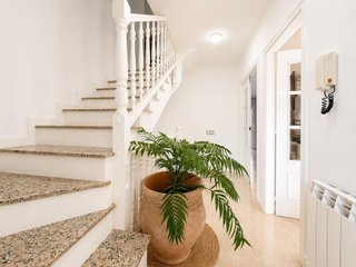 Casa adosada en venta en Castellbisbal