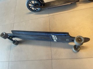 Longboard Long Island