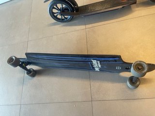 Longboard Long Island