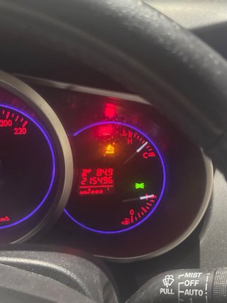 Mazda CX-7 2012