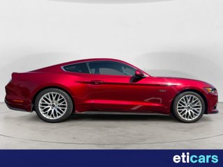 Ford Mustang 5.0 Ti-VCT V8 418cv Mustang GT A.(Fast.)