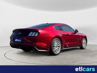 Ford Mustang 5.0 Ti-VCT V8 418cv Mustang GT A.(Fast.)