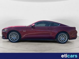 Ford Mustang 5.0 Ti-VCT V8 418cv Mustang GT A.(Fast.)