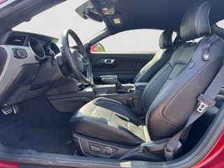 Ford Mustang 5.0 Ti-VCT V8 418cv Mustang GT A.(Fast.)