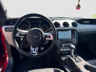 Ford Mustang 5.0 Ti-VCT V8 418cv Mustang GT A.(Fast.)
