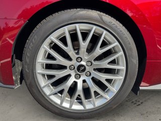 Ford Mustang 5.0 Ti-VCT V8 418cv Mustang GT A.(Fast.)