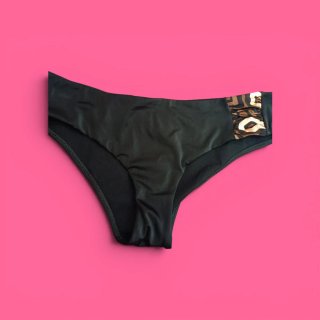 Costume donna 2 pezzi fantasia