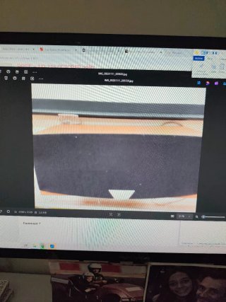 Pantalla Proyección + Altavoces Cine en Casa