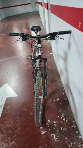 Scott Aspect 26 Bicicleta Montaña