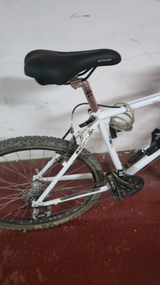 Scott Aspect 26 Bicicleta Montaña