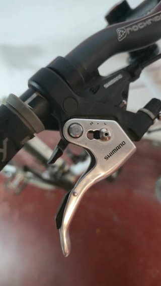 Scott Aspect 26 Bicicleta Montaña