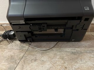 Scanner HP Grigio