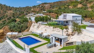 Chalet en venta en Norte - Barrio del Pilar - El Reñidero en Vélez-Málaga