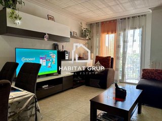Piso en venta en Santa Eugènia en Girona