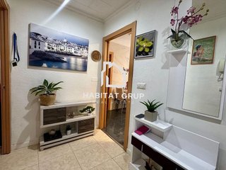 Piso en venta en Santa Eugènia en Girona