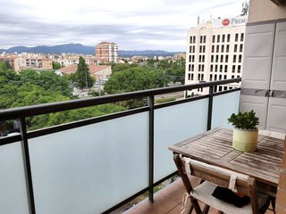Piso en venta en Eixample Sud – Migdia en Girona