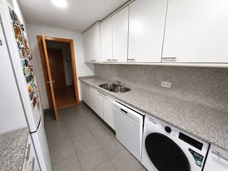Piso en venta en Eixample Sud – Migdia en Girona