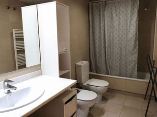 Piso en venta en Eixample Sud – Migdia en Girona