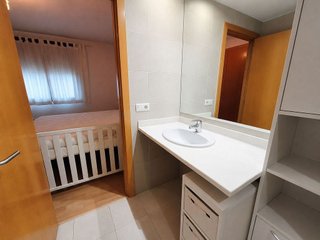 Piso en venta en Eixample Sud – Migdia en Girona