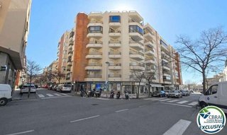 Piso en venta en Centre en Roses