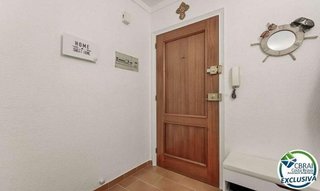 Piso en venta en Centre en Roses