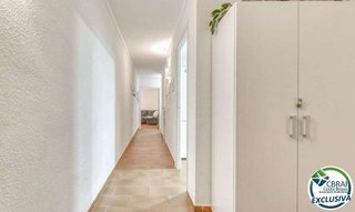 Piso en venta en Centre en Roses