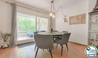 Piso en venta en Centre en Roses