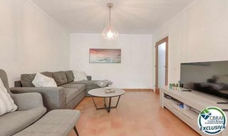 Piso en venta en Centre en Roses