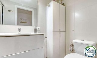 Piso en venta en Centre en Roses