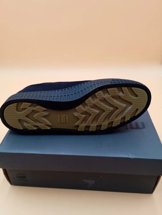 Scarpe G-Star RAW nere n 43
