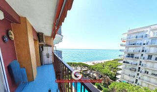 Piso en venta en Els Pins en Blanes