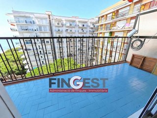 Piso en venta en Els Pins en Blanes