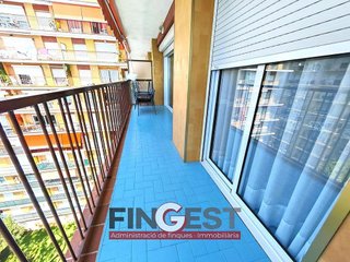 Piso en venta en Els Pins en Blanes