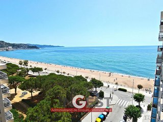 Piso en venta en Els Pins en Blanes