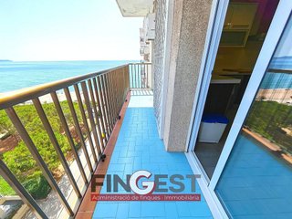 Piso en venta en Els Pins en Blanes