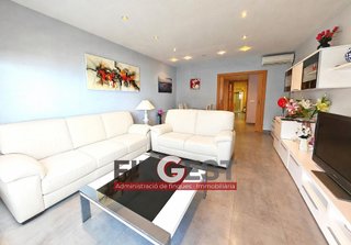 Piso en venta en Els Pins en Blanes