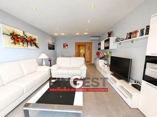 Piso en venta en Els Pins en Blanes