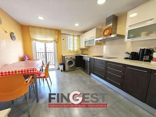 Piso en venta en Els Pins en Blanes